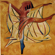danseuse
